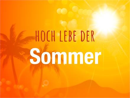 SOMMER