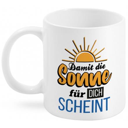 Sonne Tasse