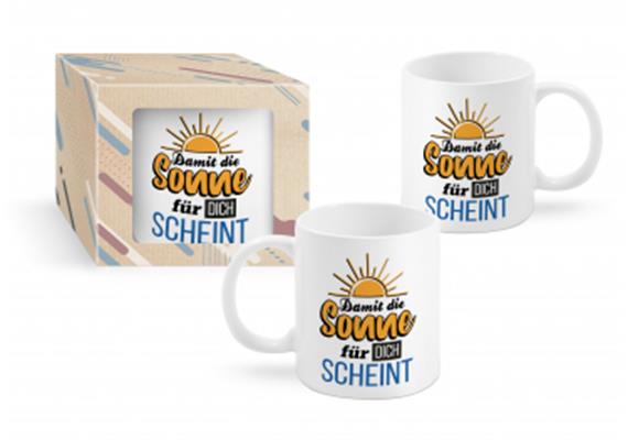 Sonne Tasse | Bild 2