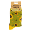 Sonnenblumen Socken (36/42)