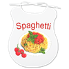 Spaghetti Erwachsenenlatz