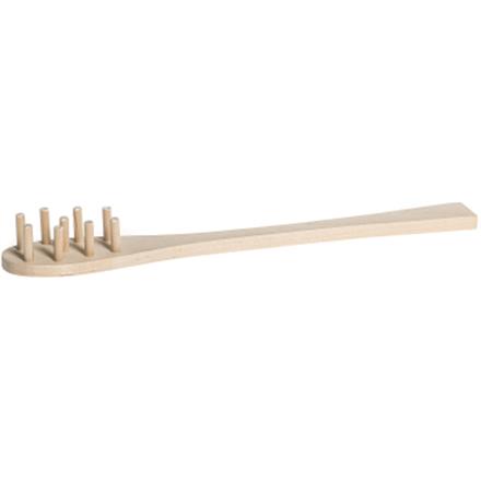 Spaghetti Schöpfer Holz