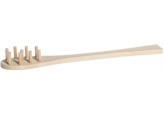 Spaghetti Schöpfer Holz