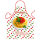 Spaghetti Schürze