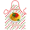 Spaghetti Schürze