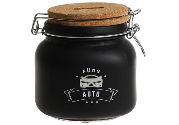 Sparglas Fürs Auto | Bild 1