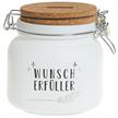 Sparglas Wunscherfüller | Bild 1