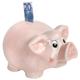 Sparschwein rosa (26,5 cm)
