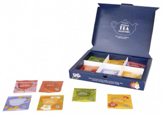 Special Tee Geschenkbox | Bild 2