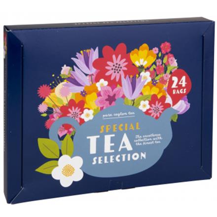 Special Tee Geschenkbox