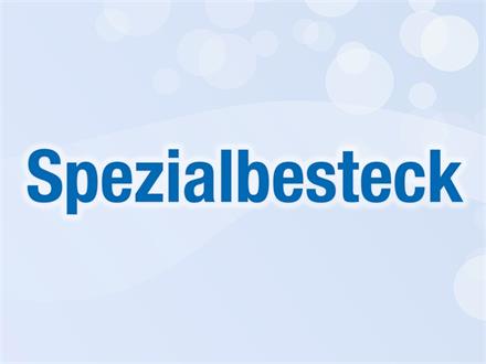 Spezialbesteck