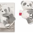 Spielzeug Panda | Bild 2