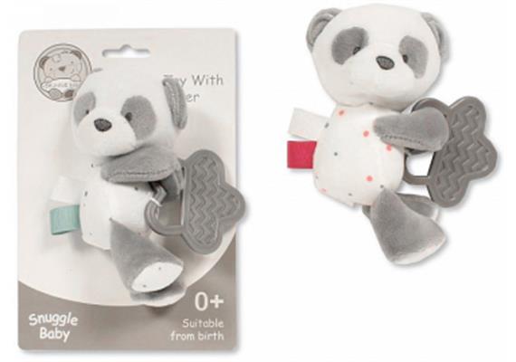 Spielzeug Panda | Bild 2