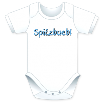 Spitzbueb Body
