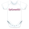Spitzmaitli Body - Grösse 74/80