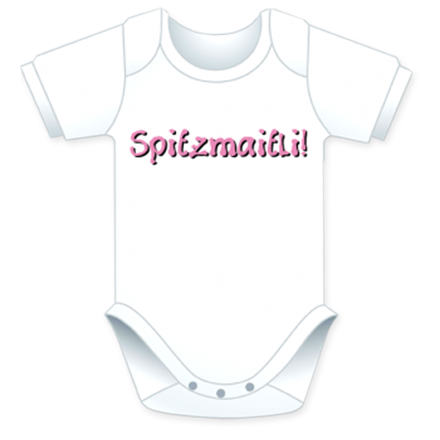 Spitzmaitli Body