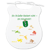St.Gallen Spaghettilatz