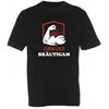 Stärkster Bräutigam T-Shirt - S