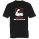 Stärkster Bräutigam T-Shirt - XL
