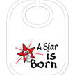 Star is Born Babylatz | Bild 1