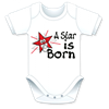 Star is Born Body - Grösse 62/68