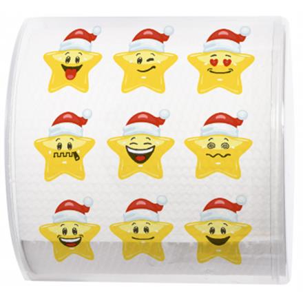 Stern Smile WC-Papier