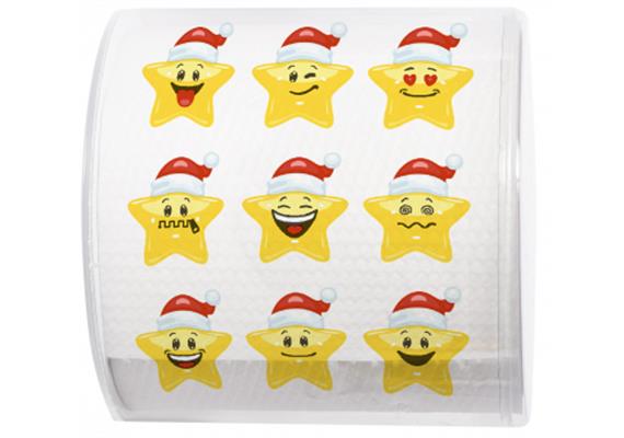 Stern Smile WC-Papier