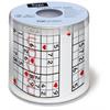 Sudoku WC-Papier