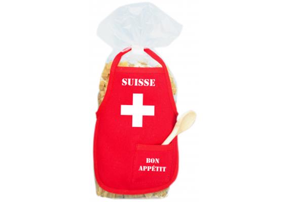 Suisse Swiss Pasta (français)