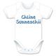 Sunneschii Body - Grösse 62/68