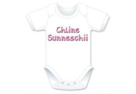 Sunneschii Body - Grösse 62/68