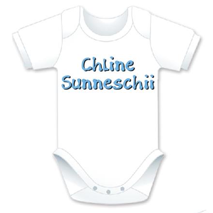 Sunneschii Body