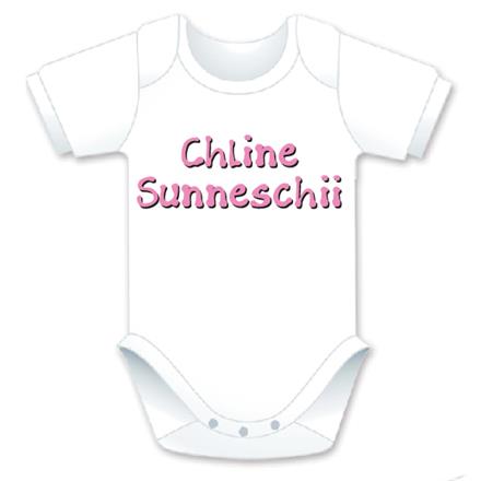 Sunneschii Body