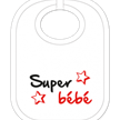 Super bébé Babylatz | Bild 1