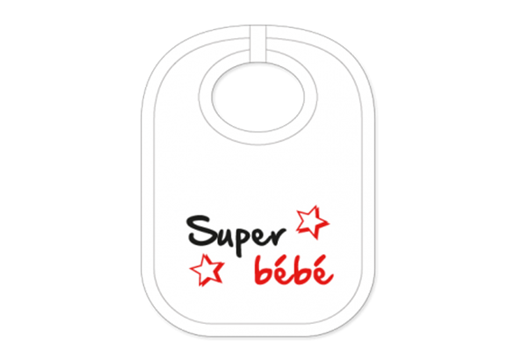 Super bébé Babylatz | Bild 1
