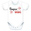 Super bébé Body - Grösse 62/68
