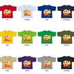 Super Smile Mini-T-Shirt | Bild 2