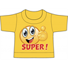Super Smile Mini-T-Shirt