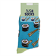 Sushi Socken (36/42)
