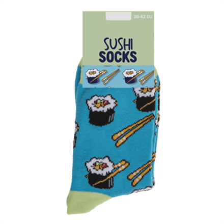 Sushi Socken (36/42)