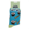 Sushi Socken (36/42)