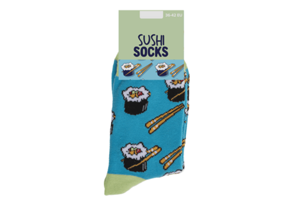 Sushi Socken (36/42)