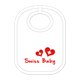 Swiss Baby Babylatz