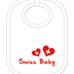 Swiss Baby Babylatz | Bild 1