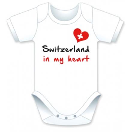 Switzerland Body