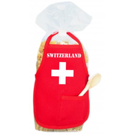 Switzerland Swiss Pasta