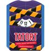 Tatort Parkscheibe