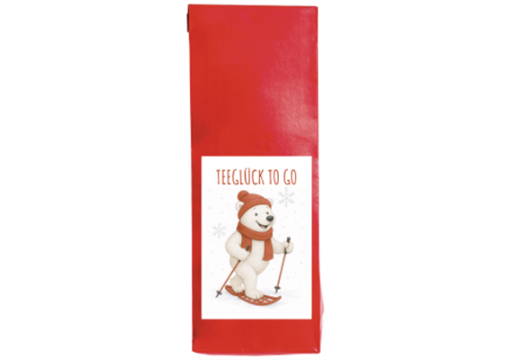 Teeglück to go Winter Tee | Bild 1