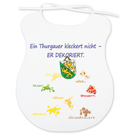 Thurgau Spaghettilatz