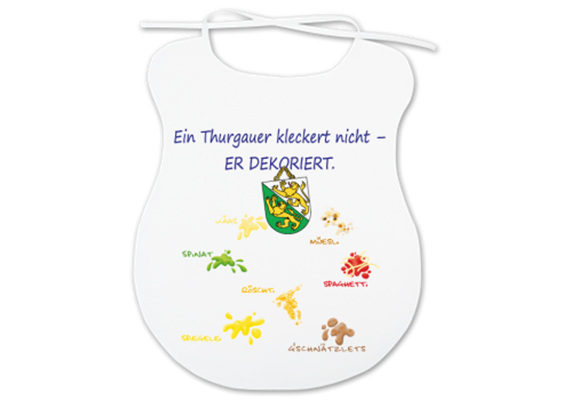 Thurgau Spaghettilatz